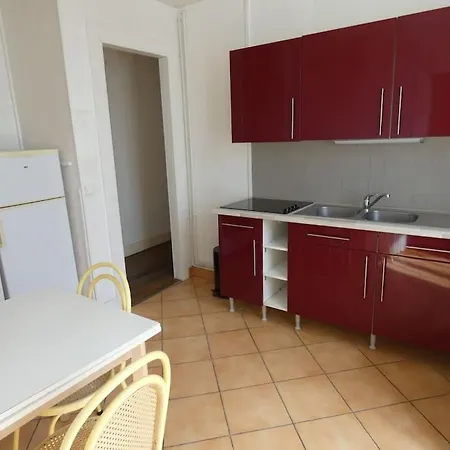 Bel Proche Toutes Facilites *