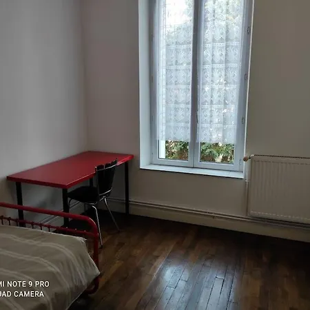 Bel Proche Toutes Facilites Apartamento