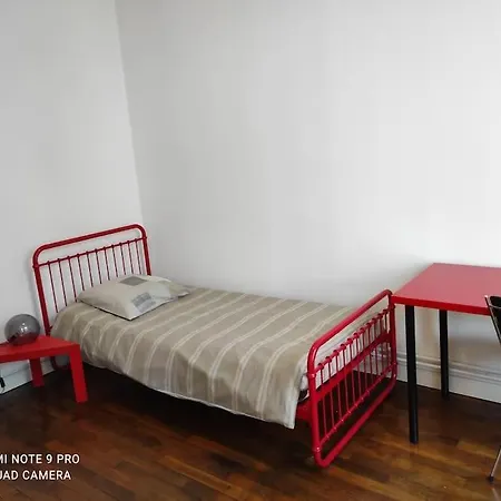 Bel Proche Toutes Facilites * Nancy