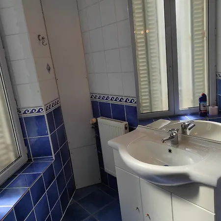 Bel Proche Toutes Facilites Apartment