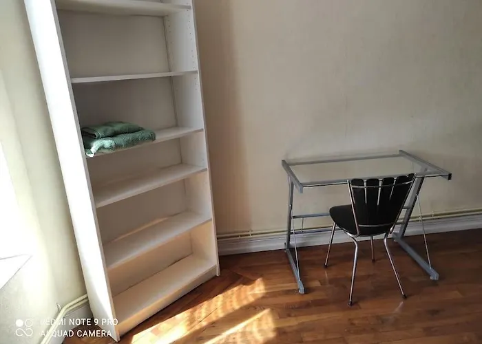 Bel Proche Toutes Facilités