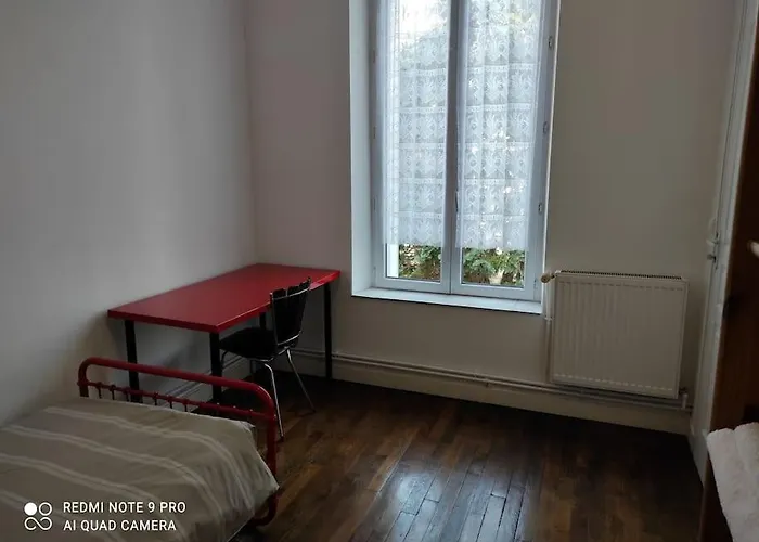 Bel Proche Toutes Facilités Apartamento