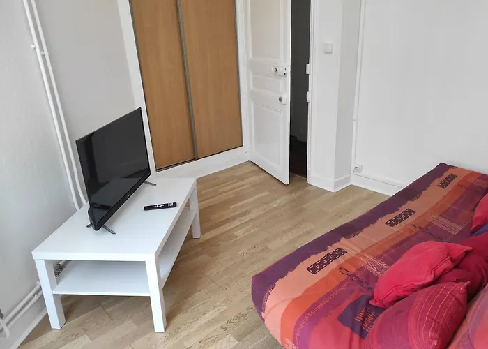 Bel Proche Toutes Facilités *