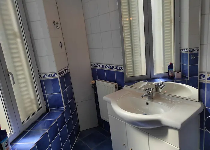 Bel Proche Toutes Facilites Apartamento